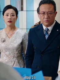 Rời nhà mới biết yêu - Episode 23