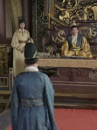 เรียนท่านอ๋อง พระชายาคือธิดาหงส์ - Episode 76