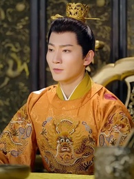 假面宮女 - Episode 42