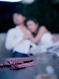 Episode 86 - Satu Malam, Lima Anak