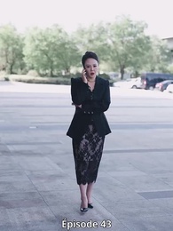 La Reine de commerce - Episode 43