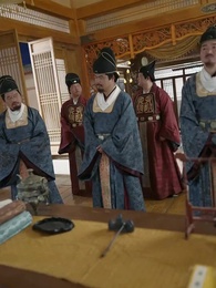 เรียนท่านอ๋อง พระชายาคือธิดาหงส์ - Episode 67