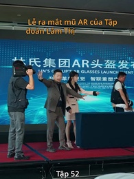 Rời nhà mới biết yêu - Episode 52