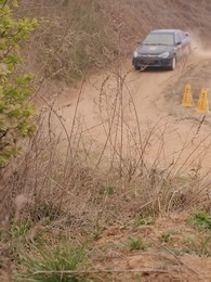 Episódio 65 - Corri do Pódio pro Táxi: Sou o Fim da Linha