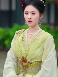 第50集 - 假面宮女