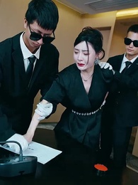 ตอนที่ 47 - หลังจากหายบ้า ฉันก็กลายเป็นเขยตระกูลมหาเศรษฐี