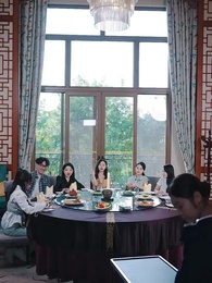 버림받은 재벌녀의 두번째 사랑 - Episode 50