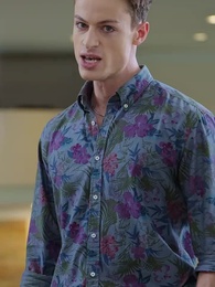 第30集 - 被放逐少女的歸來