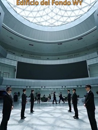 El Genio Inconquistable - Episode 27