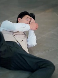 全城男神追著我寵 - Episode 41