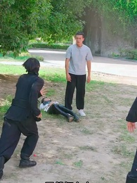 第8集 - 戰魂覺醒