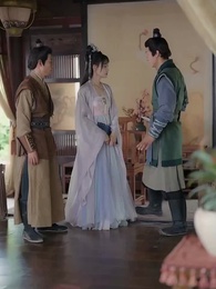 ตอนที่ 61 - เรียนท่านอ๋อง พระชายาคือธิดาหงส์