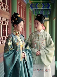 第37集 - 假面宮女