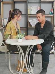 第60集 - 戰魂覺醒