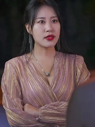 冰山總裁賴上我 - Episode 2