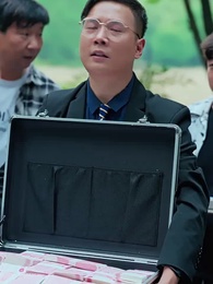 全城男神追著我寵 - Episode 3