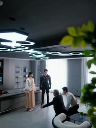 第44集 - 全城男神追著我寵