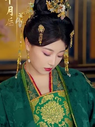 第6集 - 假面宮女