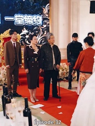 La Reine de commerce - Episode 32