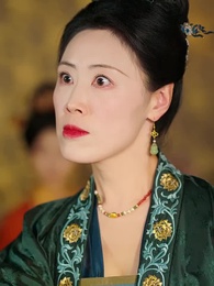 假面宮女 - Episode 3