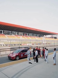 Corri do Pódio pro Táxi: Sou o Fim da Linha - Episode 17