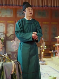 第40集 - 假面宮女