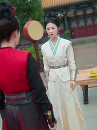 假面宮女 - Episode 46