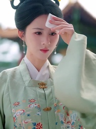 第11集 - 假面宮女