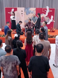 第23集 - 修真者之父親的財富