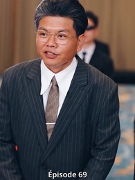 Épisode 69 - La Reine de commerce