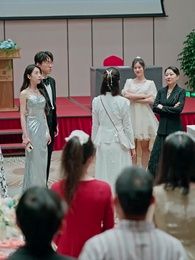 第14集 - 全城男神追著我寵