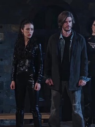 Episode 16 - Super Daddy, I Found CEO Mommy!