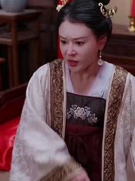 第3集 - 夫人在上，將軍知錯了