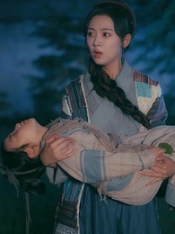 天降暖暖照柳時 - Episode 55