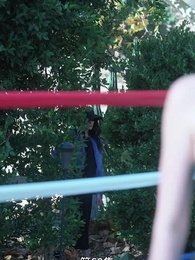 失婚狼姬的優雅逆襲 - Episode 60