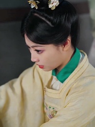 假面宮女 - Episode 61