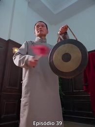 Chama que Não se Apaga - Episode 39