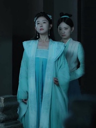 只恨深情不識鳶 - Episode 40