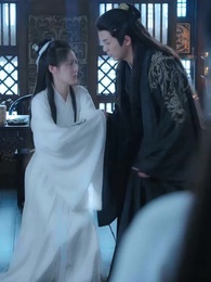 只恨深情不識鳶 - Episode 44