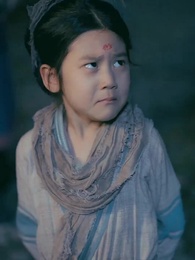 第34集 - 天降暖暖照柳時