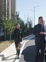 第43集 - 巔峰狂醫