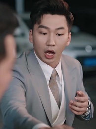 頂頭上司變後媽兒子你別懵 - Episode 24