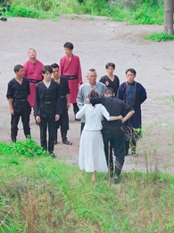 戰魂覺醒 - Episode 33