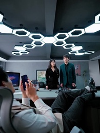 全城男神追著我寵 - Episode 33