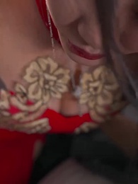 第4集 - 冰山總裁賴上我