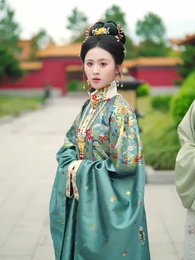 假面宮女 - Episode 38