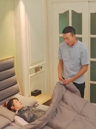 戰魂覺醒 - Episode 12