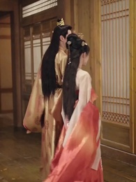 เรียนท่านอ๋อง พระชายาคือธิดาหงส์ - Episode 56