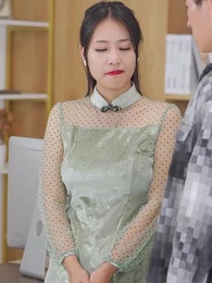 冰山總裁賴上我 - Episode 81