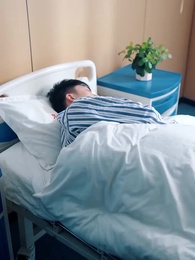 Tập 10 - Năm Năm Tìm Lại Yêu Thương